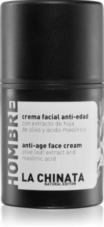 La Chinata Anti Aging crème anti rides notino be