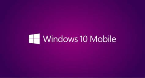 Windows 10 Mobile Download and Update with Windows Insider App