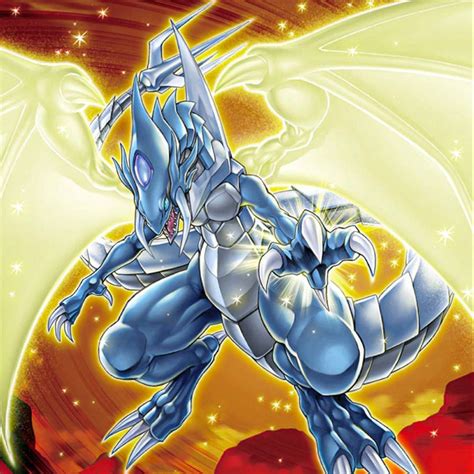 Yugioh Dragon Cards Yugioh Dragons Monster Concept Art Robot Concept