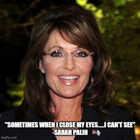 Sarah Palin Imgflip