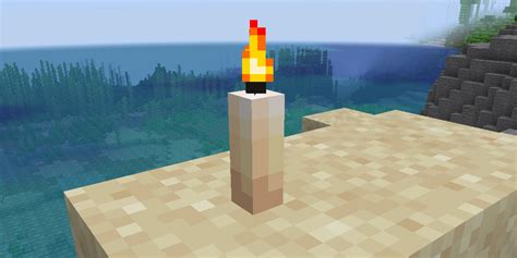 How to make candles in Minecraft 1.19 | Pocket Gamer