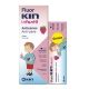 Fluor Kin Infantil Pack Colutorio Fresa Pasta Dent Frica Gratis