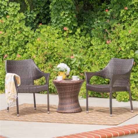 Tahitian Pc Outdoor Chat Set Pcs Kroger