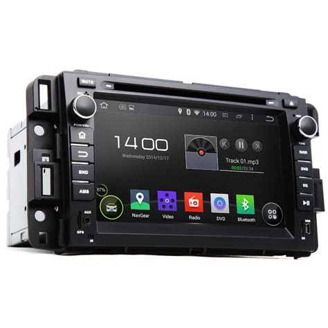 Eonon Android Quad Core Car Dvd Gps For Chevrolet Silverado