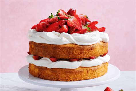 Aggregate 153 Victoria Sponge Cake Recipe Super Hot Vn