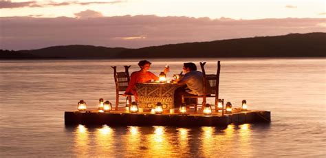 4 Places To Visit For A Nice Romantic Getaway On This Valentines Day