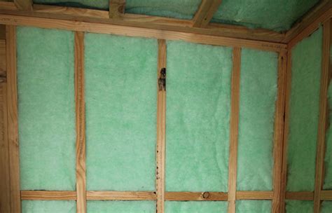 GreenStuf® Thermal Insulation