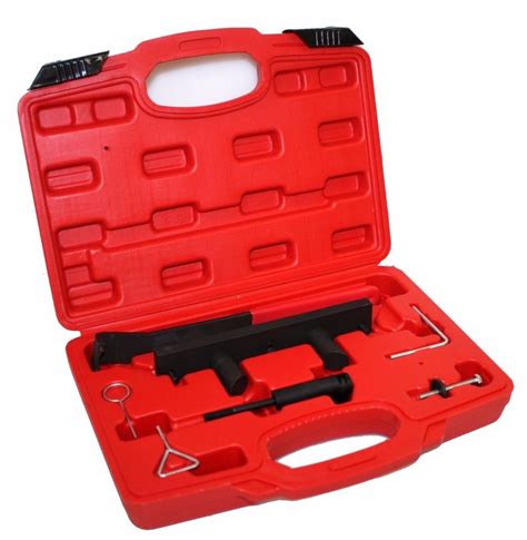 Engine Camshaft Alignment Timing Tool Kit For AUDI VW 2 0L FSi TFSi US