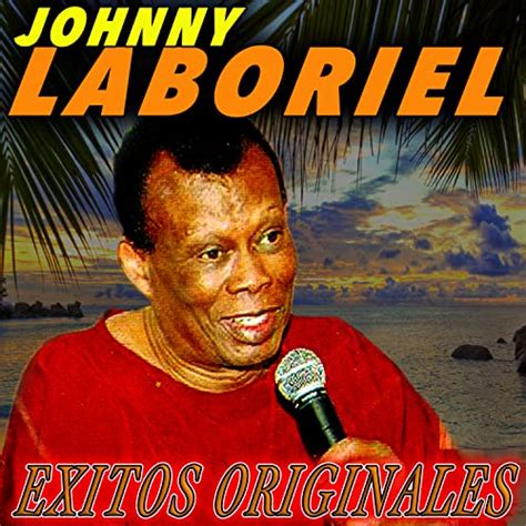 Reproducir Xitos Originales De Johnny Laboriel En Amazon Music