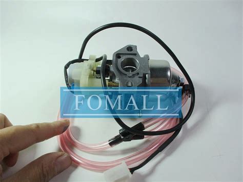 Pcs New Kg Gti P Carburettor For Kipor Ig