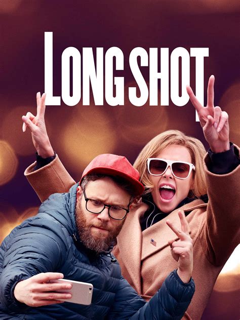 Prime Video Long Shot 2019