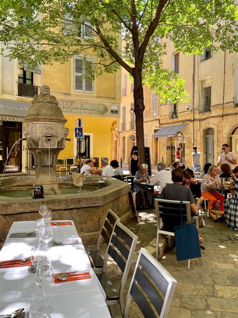 The best restaurants in avignon france – Artofit