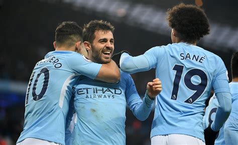 Man City V Chelsea Live Streaming And Latest Score Premier League