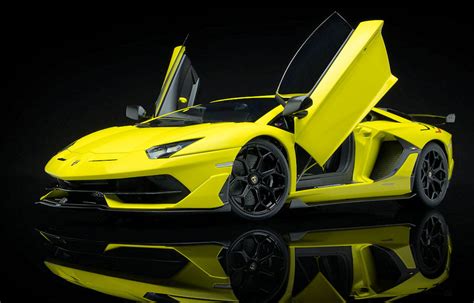 Arriba Imagen Cuanto Sale Un Lamborghini En Estados Unidos