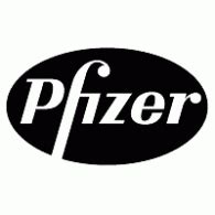 Pfizer | Brands of the World™ | Download vector logos and logotypes