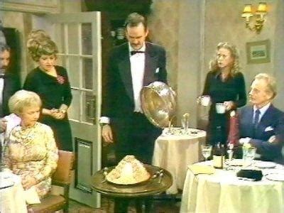 Fawlty Towers (S01E01): A Touch of Class Summary - Season 1 Episode 1 Guide