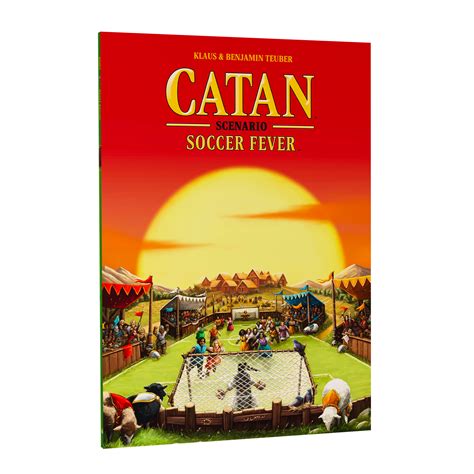 Soccer Fever | CATAN