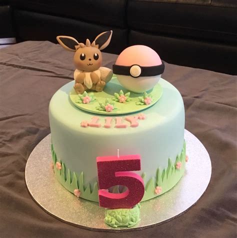 Pokemon Birthday Cake, 7th Birthday Cakes, Pokemon Cake, 1st Birthday Themes, Pokemon Party ...