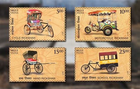 Means Of Transport Through The Ages On Stamps Blog Mintage World