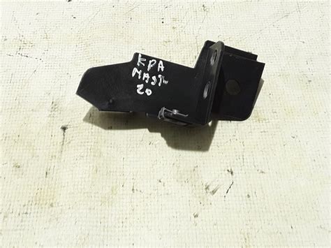 Used RENAULT Master Headlamp holder 269255475R
