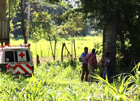 Sospechoso de matar a padre e hijo en Guácimo purgará seis meses de