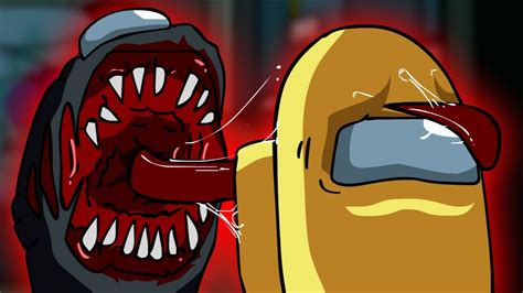 Fans Membuat Trailer Film Among Us dengan Nuansa Horror - Gamebrott.com