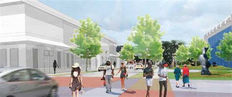 USDOT explores urban design ideas for Nashville highway and ...