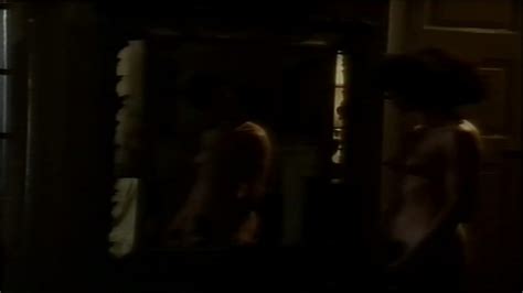 Naked Colette De La Croix In La Stanza Delle Parole