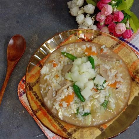 resep sego godog sederhana rumahan  yummy app