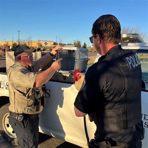 edmond oklahoma police department 9