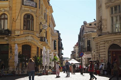 Sunny September in Bucharest | Amsterdamian - Amsterdam Blog