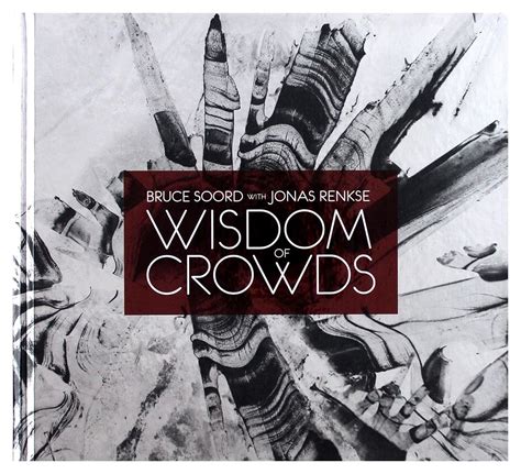 Bruce Soord Jonas Renkse Wisdom Of Crowds Amazon Music