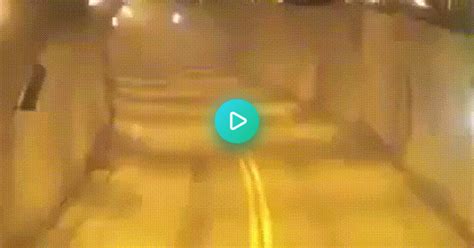 Tunnel Accident In Colombia  On Imgur