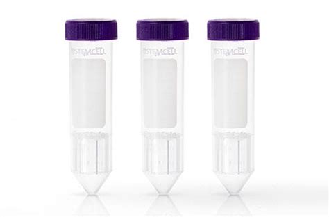 SepMate PBMC Isolation Tubes