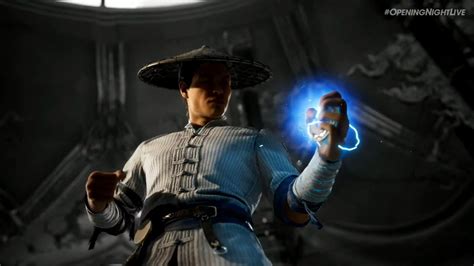 Mortal Kombat 1 Ed Boon Dal Palco Di Gamescom 2023 Ci Porta Il Nuovo