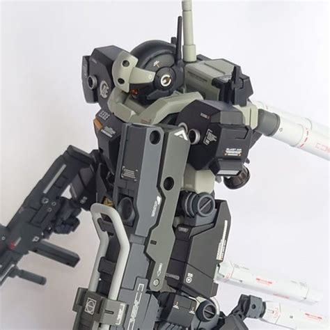 ジェスタ・ガンプラ改造作品まとめ｜ガンダムuc｜gunsta（ガンスタ）