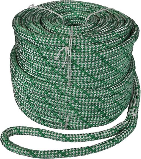 Teufelberger Sirius Bull Rope 18mm 50m 1x Oog Bol