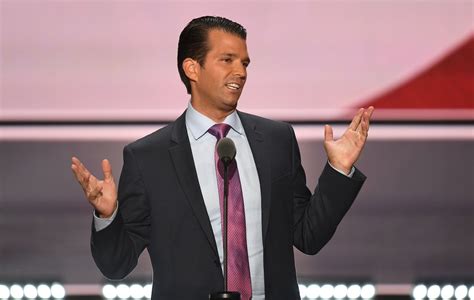 Opinion The Donald Trump Jr Emails Could Hardly Be More