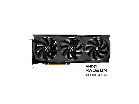 XFX SPEEDSTER SWFT309 AMD Radeon RX 6700 CORE Gaming Graphics Card With