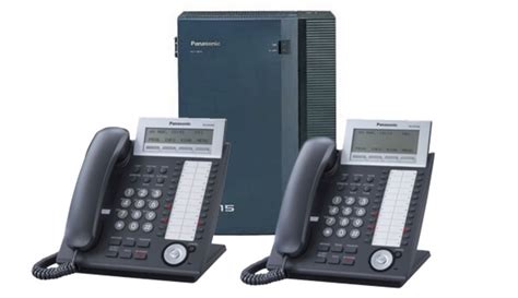 Sell Used Panasonic Office Phone Systems Teletraders