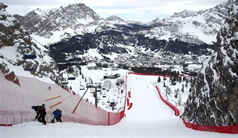 Tragedia sulle piste in val Senales è morta Matilde Lorenzi la