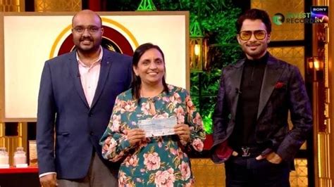 Shark Tank India Season 2 Episode 25 Release Date Where To Watch Invest Records