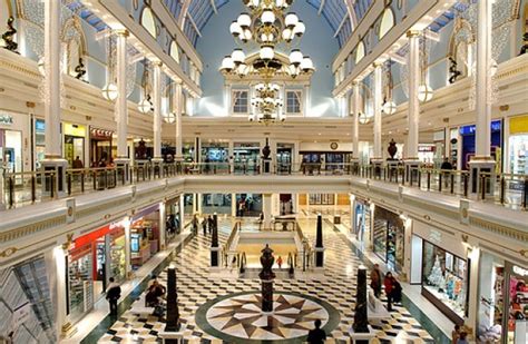 Madrid's Top Shopping Malls - Naked MadridNaked Madrid