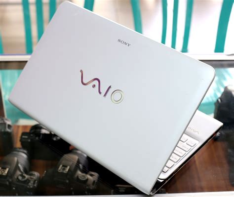 Jual Laptop Sony Vaio Sve B N Bekas Jual Beli Laptop Second Dan