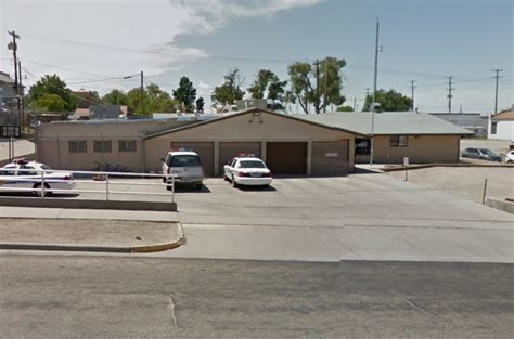 Otero County CO Jail Inmate Search and Prisoner Info - La Junta, CO