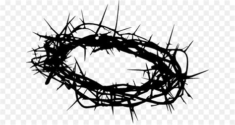 Free Crown Of Thorns Silhouette, Download Free Crown Of Thorns ...