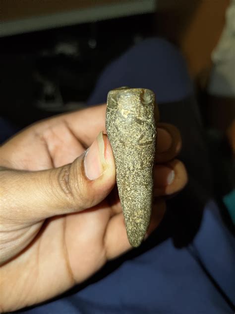 Possible neolithic tool??? : r/Stone