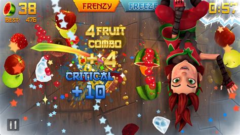 Fruit Ninja Classic Per Iphone Download