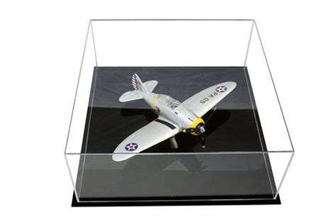 Model Plane Display Case – Better Display Cases