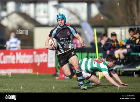 Rosslyn park 7s rugby hi-res stock photography and images - Alamy